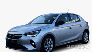 Opel Corsa 1.2 T Elegance de 2023