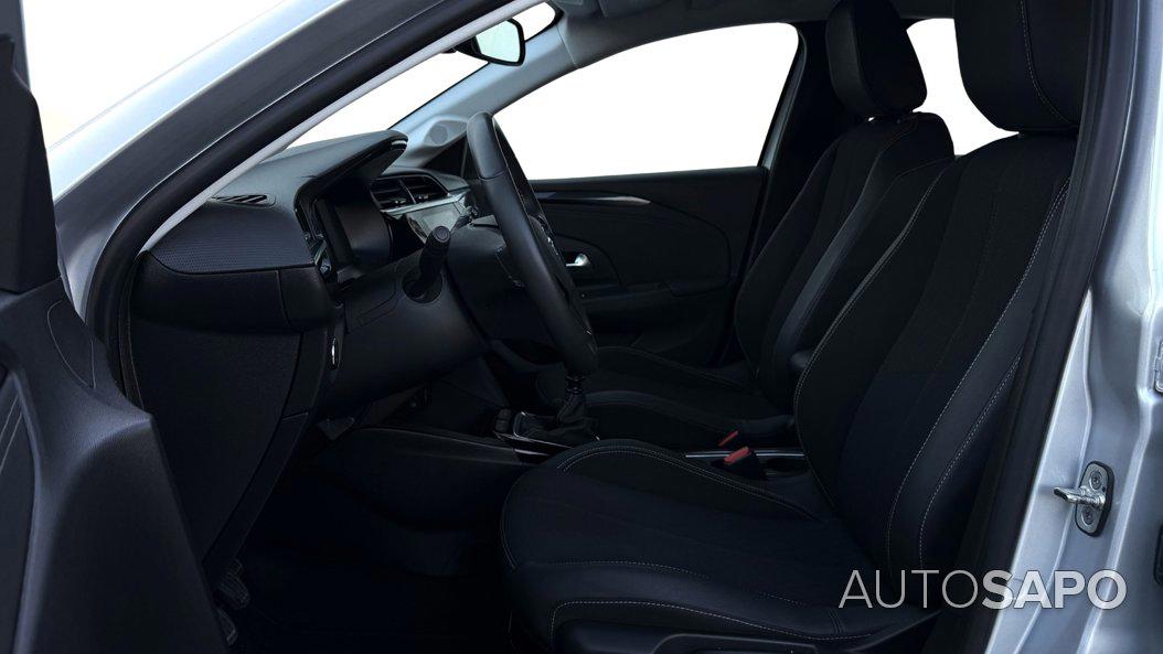 Opel Corsa 1.2 T Elegance de 2023