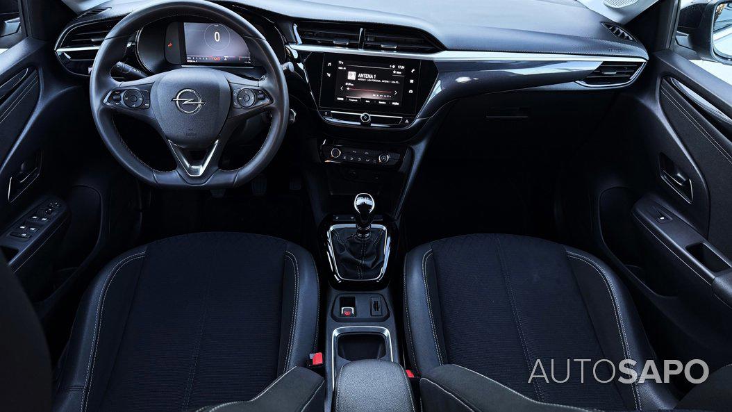 Opel Corsa 1.2 T Elegance de 2023