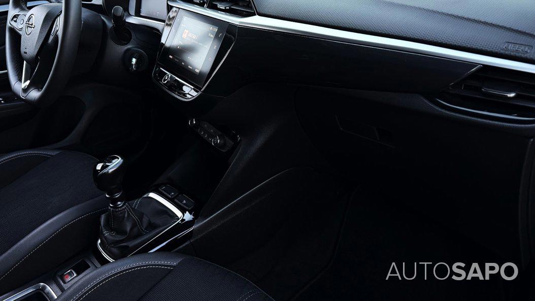 Opel Corsa 1.2 T Elegance de 2023