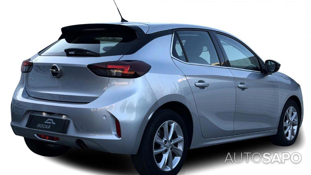 Opel Corsa 1.2 T Elegance de 2023