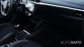 Opel Corsa 1.2 T Elegance de 2023