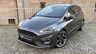 Ford Fiesta 1.5 EcoBoost ST de 2019