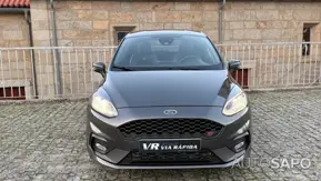 Ford Fiesta 1.5 EcoBoost ST de 2019