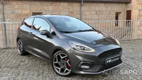 Ford Fiesta 1.5 EcoBoost ST de 2019