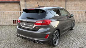 Ford Fiesta 1.5 EcoBoost ST de 2019
