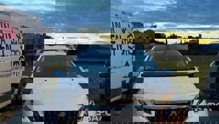 Peugeot 2008 1.2 PureTech Style de 2017