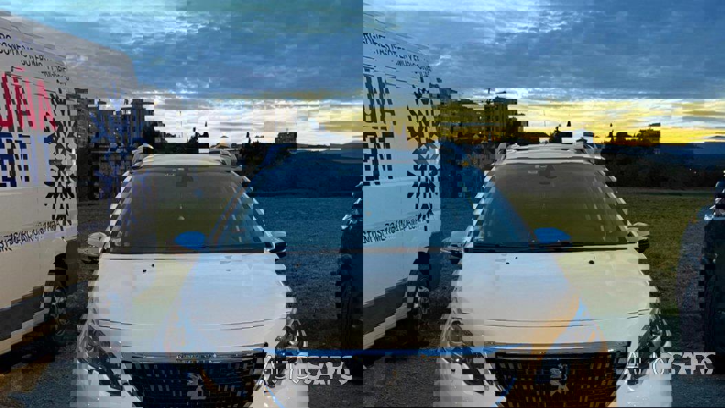 Peugeot 2008 1.2 PureTech Style de 2017