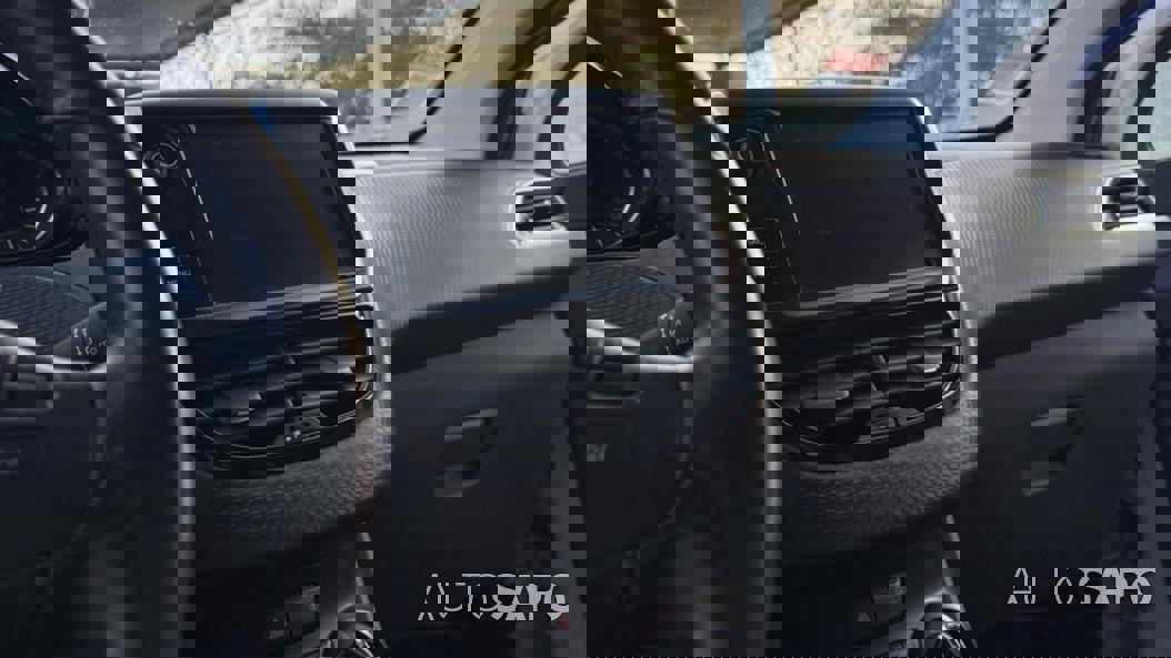 Peugeot 2008 1.2 PureTech Style de 2017