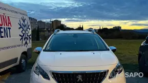 Peugeot 2008 1.2 PureTech Style de 2017