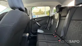 Peugeot 2008 1.2 PureTech Style de 2017