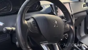 Peugeot 2008 1.2 PureTech Style de 2017