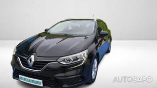 Renault Mégane ST 1.5 dCi Limited de 2020