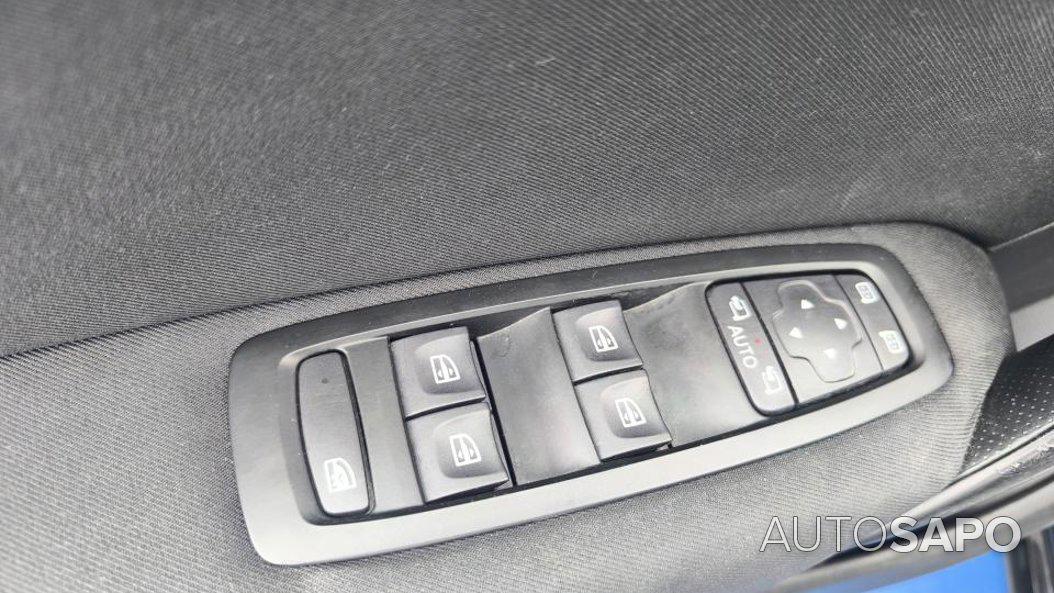 Renault Mégane ST 1.5 dCi Limited de 2020