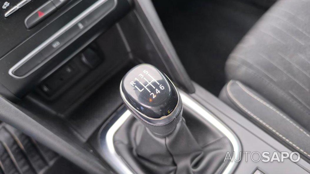 Renault Mégane ST 1.5 dCi Limited de 2020