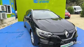 Renault Mégane ST 1.5 dCi Limited de 2020