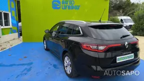 Renault Mégane ST 1.5 dCi Limited de 2020