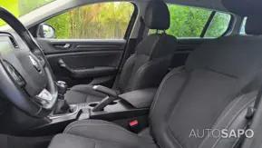 Renault Mégane ST 1.5 dCi Limited de 2020