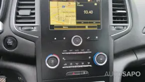 Renault Mégane ST 1.5 dCi Limited de 2020