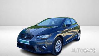 Seat Ibiza 1.0 EcoTSI Reference de 2023