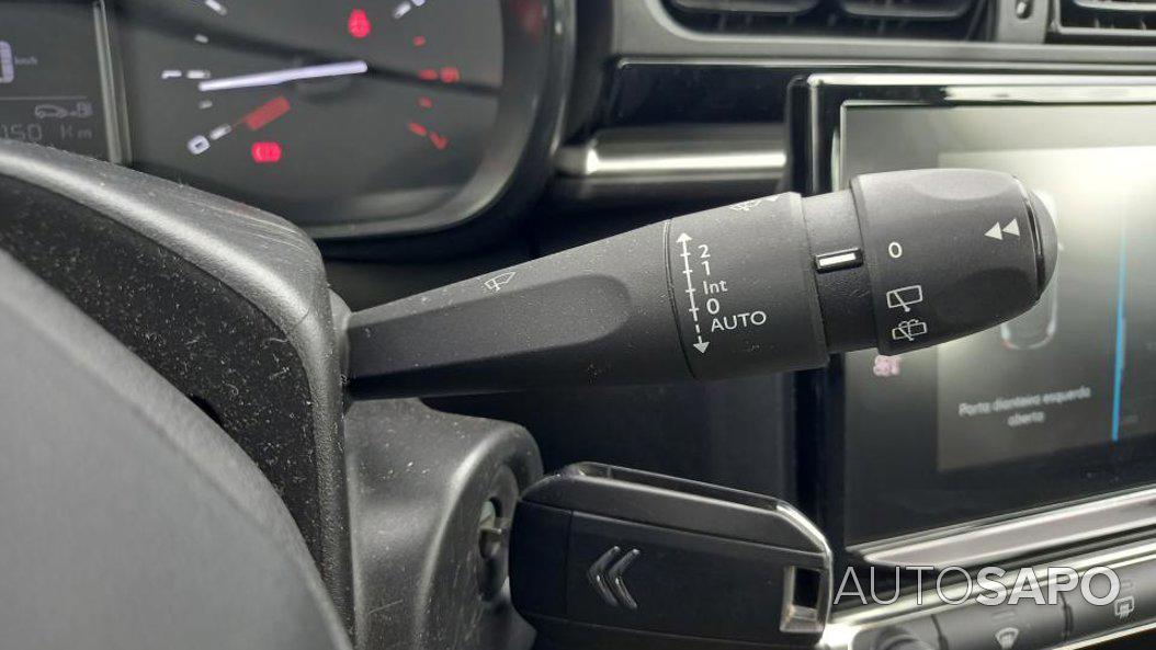 Citroen C3 1.2 PureTech Plus de 2024