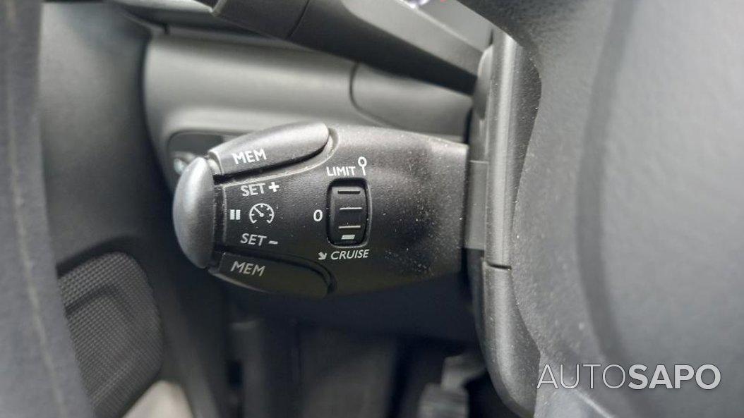 Citroen C3 1.2 PureTech Plus de 2024