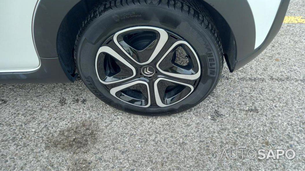 Citroen C3 1.2 PureTech Plus de 2024