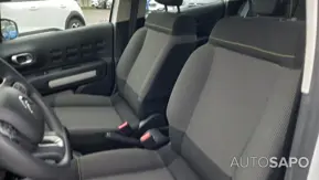 Citroen C3 1.2 PureTech Plus de 2024