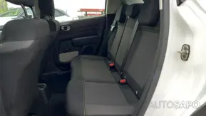 Citroen C3 1.2 PureTech Plus de 2024