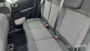 Citroen C3 1.2 PureTech Plus de 2024