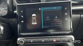 Citroen C3 1.2 PureTech Plus de 2024