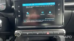 Citroen C3 1.2 PureTech Plus de 2024