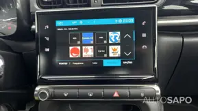 Citroen C3 1.2 PureTech Plus de 2024