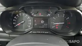 Citroen C3 1.2 PureTech Plus de 2024