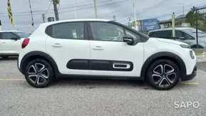 Citroen C3 1.2 PureTech Plus de 2024