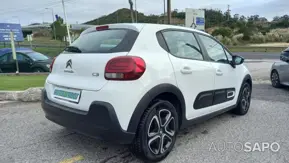 Citroen C3 1.2 PureTech Plus de 2024
