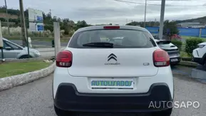 Citroen C3 1.2 PureTech Plus de 2024