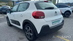 Citroen C3 1.2 PureTech Plus de 2024