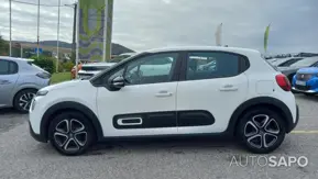 Citroen C3 1.2 PureTech Plus de 2024