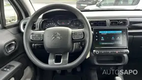 Citroen C3 1.2 PureTech Plus de 2024
