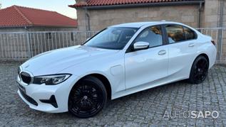 BMW Série 3 de 2021