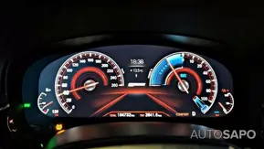 BMW Série 5 530 e iPerformance Pack M de 2019