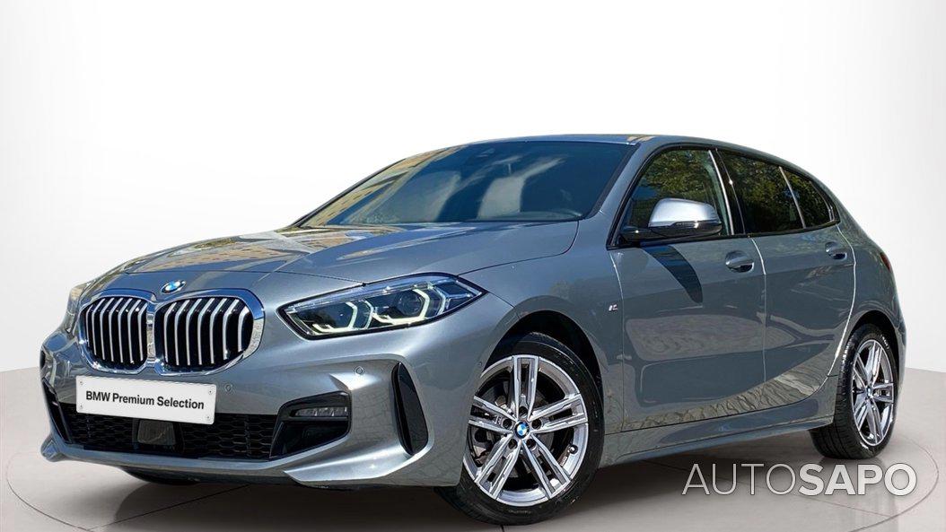 BMW Série 1 116 d de 2024