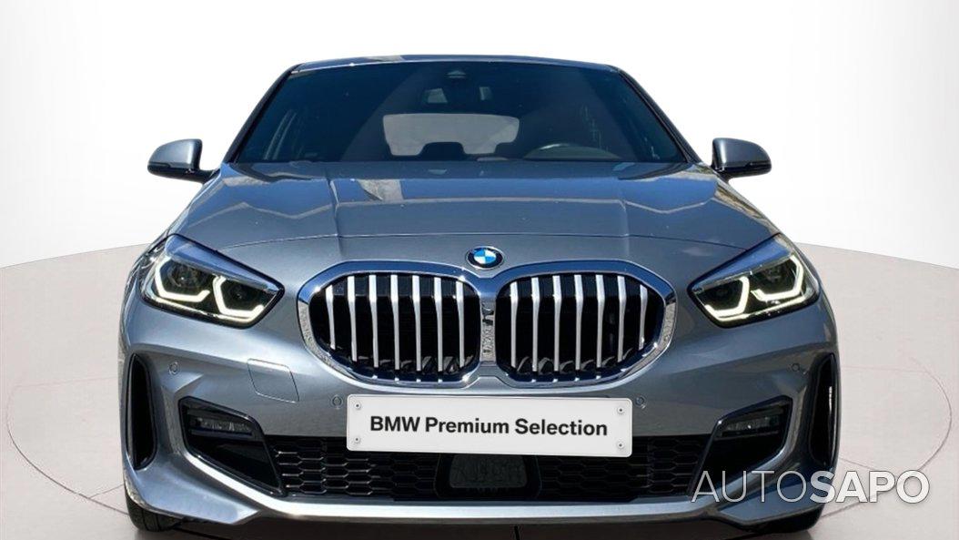 BMW Série 1 116 d de 2024