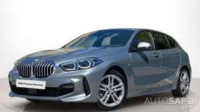 BMW Série 1 116 d de 2024