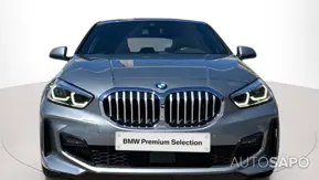 BMW Série 1 116 d de 2024