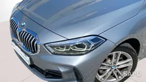 BMW Série 1 116 d de 2024