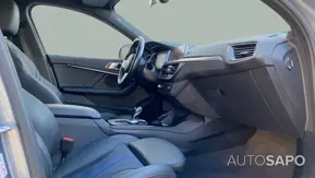 BMW Série 1 116 d de 2024