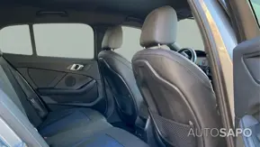 BMW Série 1 116 d de 2024