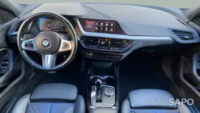 BMW Série 1 116 d de 2024